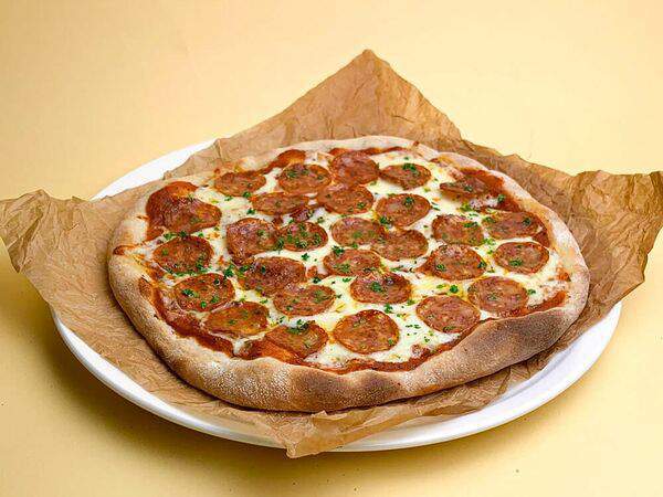 Ирис - Римская Пепперони