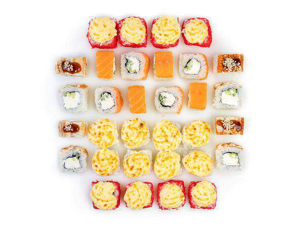 Фишка суши - Фишка