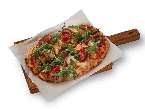 Portofino - Мясная