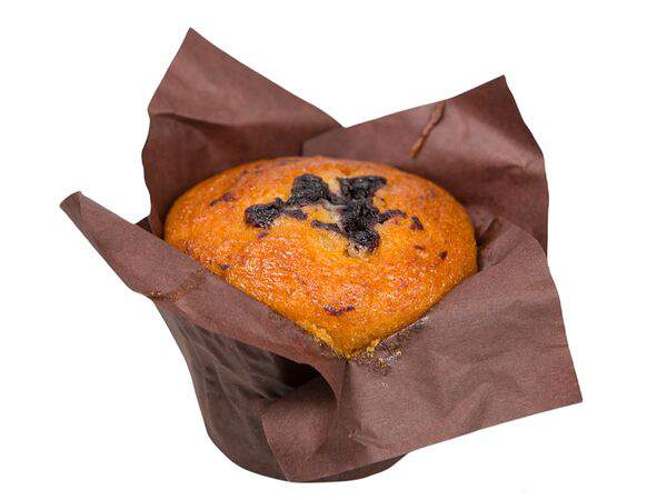 Kitchen Food - Маффин ягодный