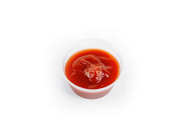 Black Star Burger - Кетчуп