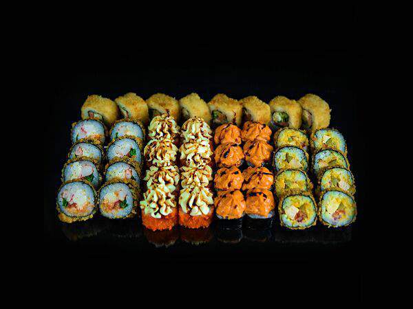 FoodHome - Сакура