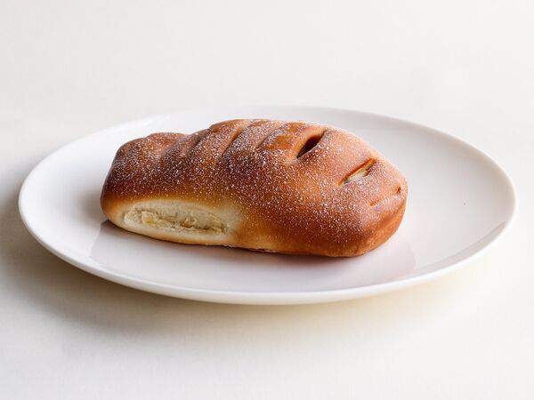 21 квартира - Слойка с яблоком