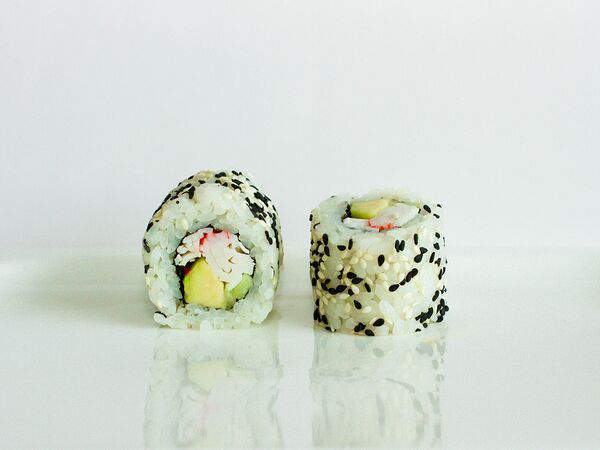 ЕстьПоесть - Калифорния Лайт