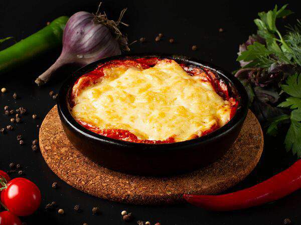 ЯR House - Сулугуни