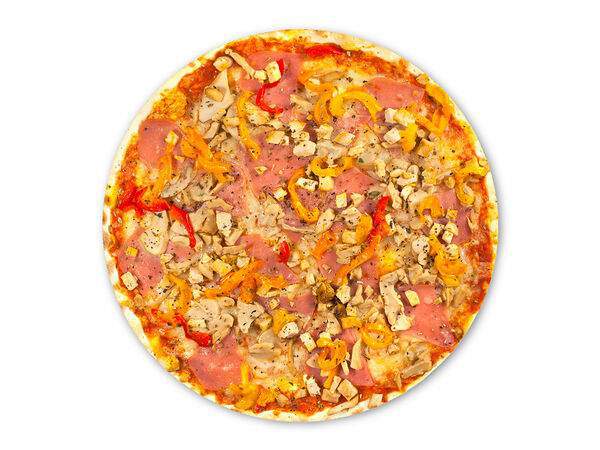 People's food - Царская