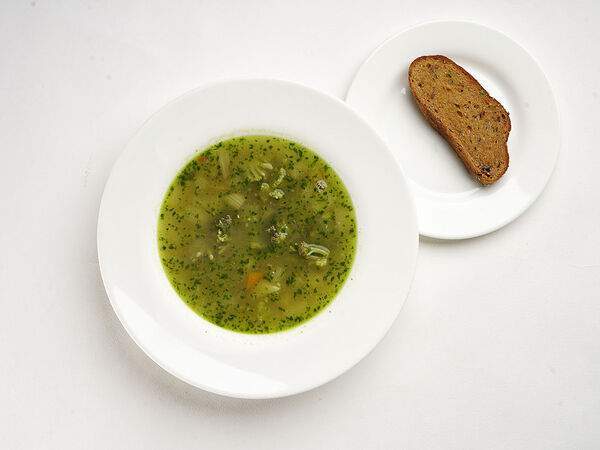 Del Papa - Суп Минестроне