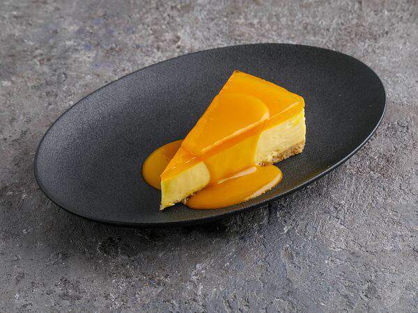 Ketch Up - Торт Манго - Маракуйя