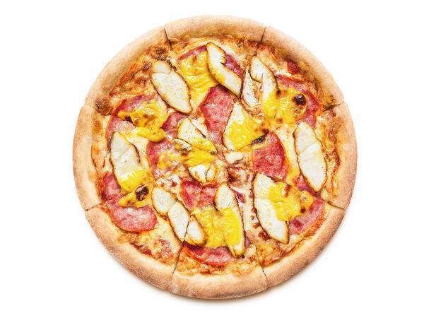 Toto's Pizza - Пицца Верона