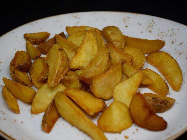 Нуар хаус - Картофель Айдахо