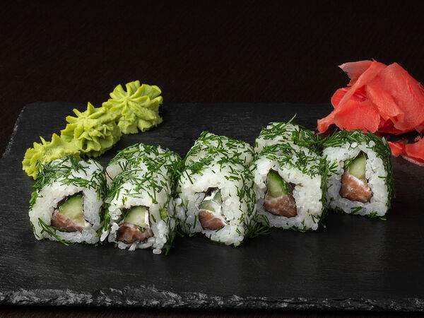 Траттория TiAmo - Ролл Грин