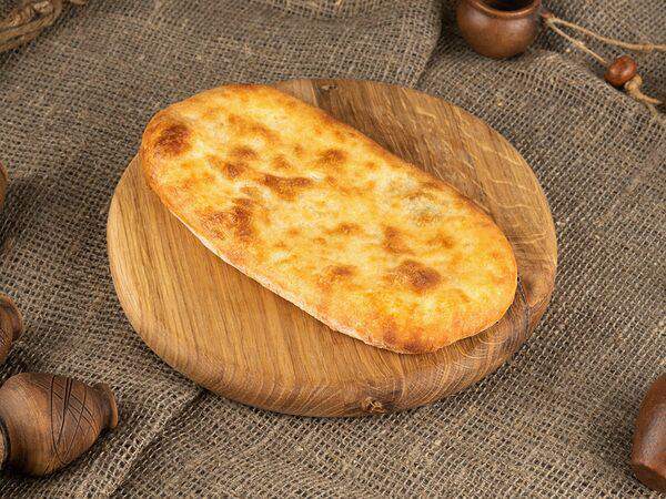 Грузинский уголок - Пирожок