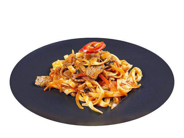 Lab-Shi - Лапша Танг Цу