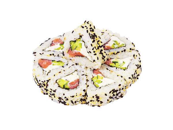 Кд пицца - Ролл Аквамен