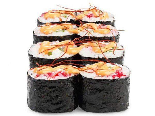 ПиццаФабрика - Сяке