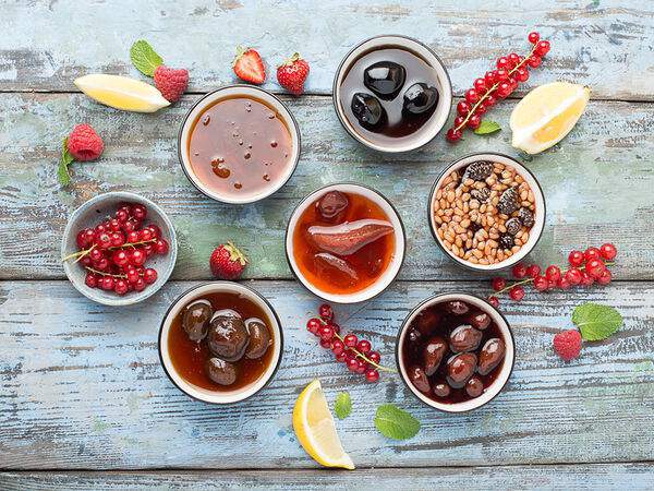 Пряности & Радости - Домашнее варенье