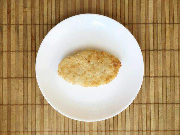 Кафе Мария - Котлета куриная