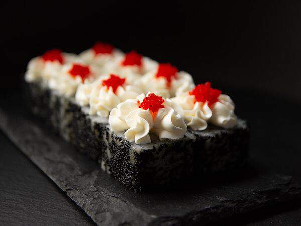 Youbona Sushi - Cяки терияки