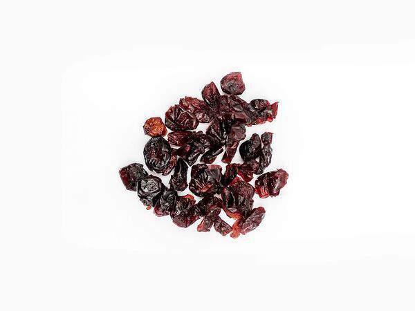 Буше - Топпинг клюква вяленая