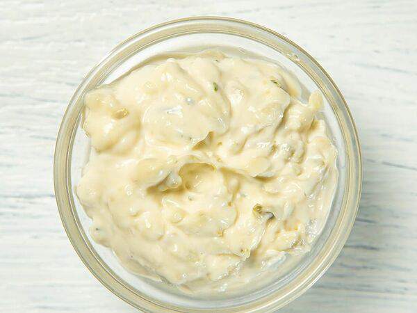 Овертайм - Соус Тартар