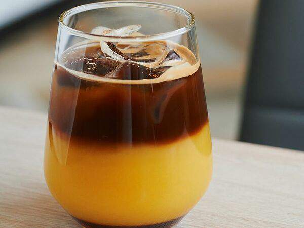 Union Coffee Pizza - Бамбл