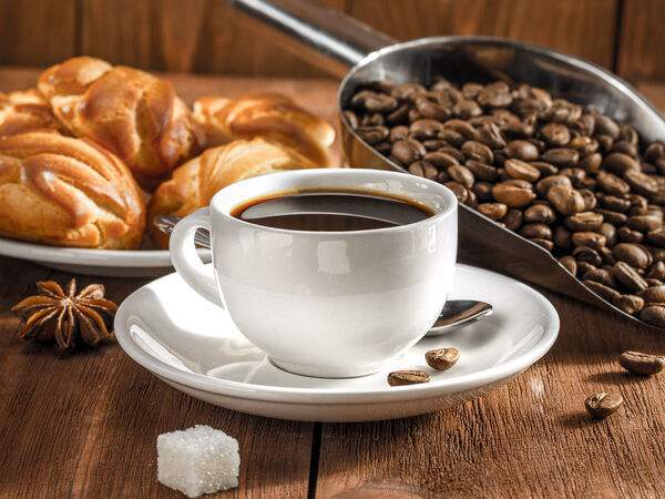 Ресторан Кофейня So So Coffee в Волгограде