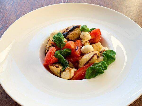 Помидорро - Панцаннела