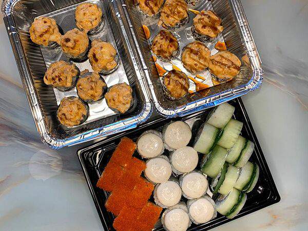 Stories - Тети Кристины