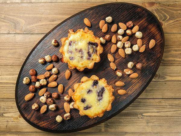 Плюшка - Леди Че