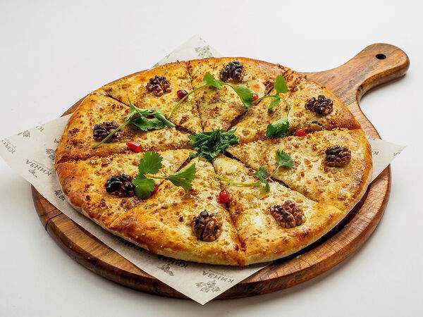 Кинза - Хачапури Кучмачи