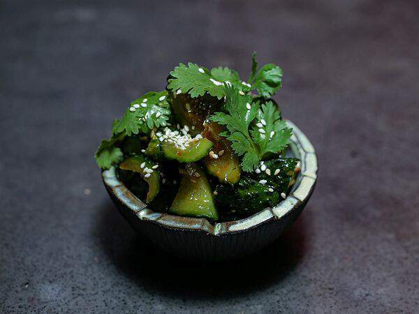 Дом печати - Битые огурцы