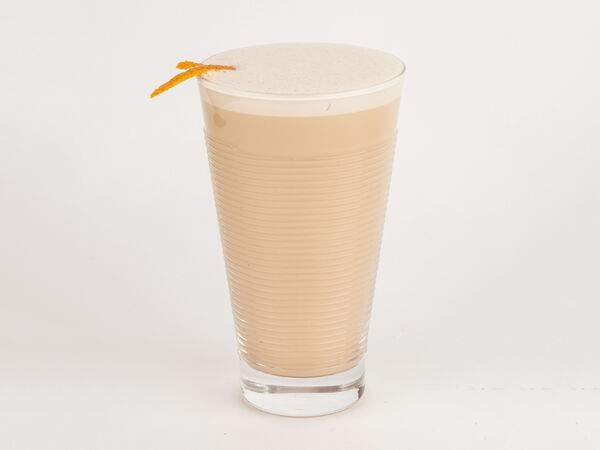 Barelli - Кофе Раф