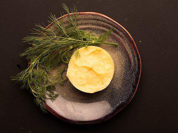 Steklo Grill & Bar - Картофельное пюре