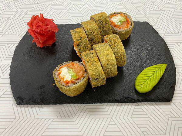 Пицца суши нахабино - Горячая филадельфия