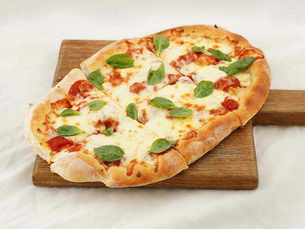 Маммас - Маргарита