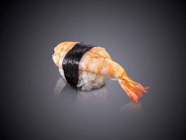 Фудзи - Суши Эби