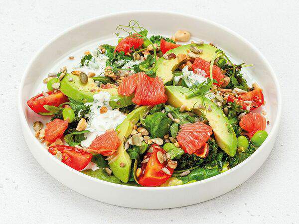 AVO Kitchen & Bar - Солнечный дзен