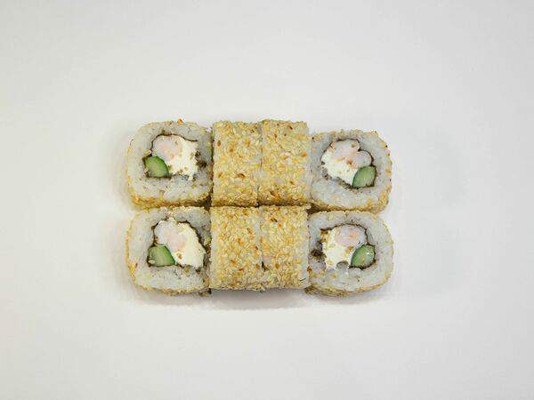 Brosfood - Токио с креветкой