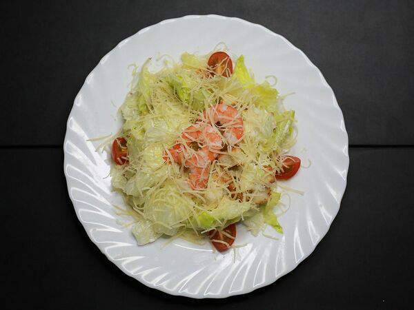 Tamashi40 - Цезарь