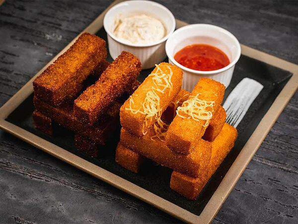 Vegas - Гренки