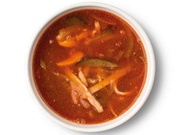 Библиотека №1 - Солянка мясная 1 л