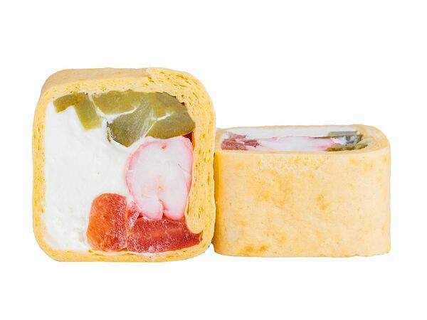 Big Size Roll - Фиеста