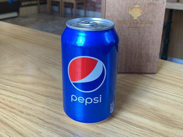 Чайхона & Kebab - Pepsi