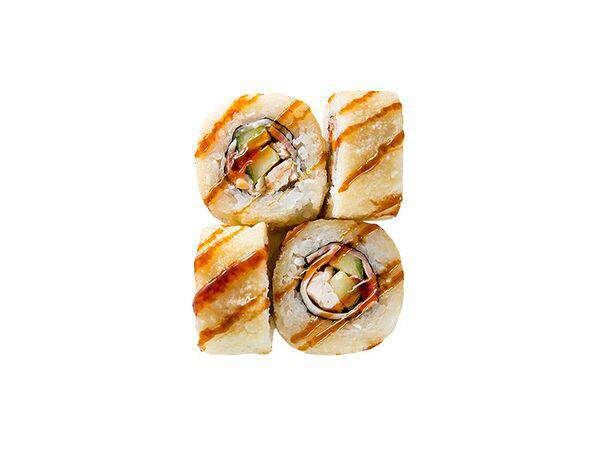 ПиццаРоллия - Батакон тори темпура