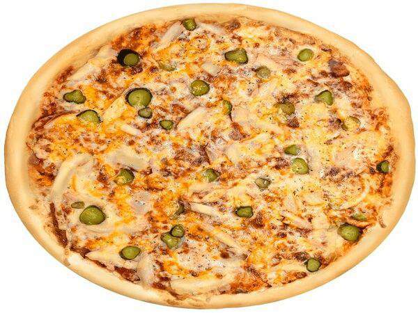 Inari - Чеддер