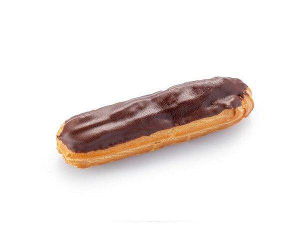 Шоколадница - Эклер Шоколадный