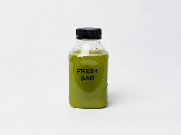 Fresh Bar - Сельдереевый фреш