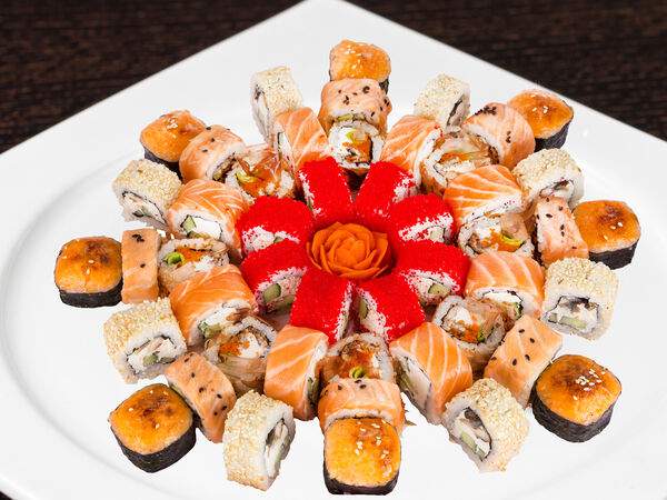 AzianA - Сет Набор восемнадцать АзианА