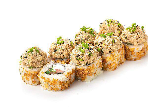 Суши Шоп - Чикен спайс