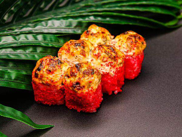 Модус - Сакура